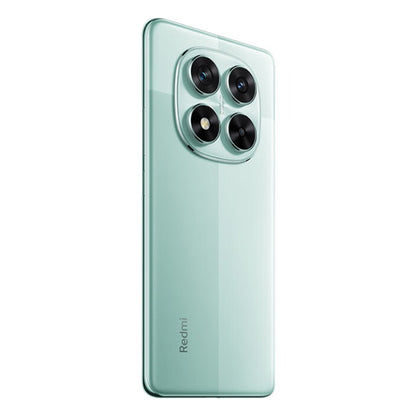 Xiaomi Redmi Note 14 Pro, 12GB+256GB, 6.67 inch Xiaomi HyperOS Mediatek Dimensity 7300-Ultra Octa Core, NFC, Network: 5G (Green) - Xiaomi Redmi by Xiaomi | Online Shopping UK | buy2fix