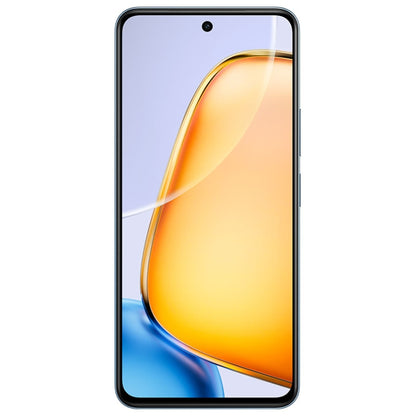 vivo Y200t, Dual Back Cameras, 12GB+512GB, Face ID Screen Fingerprint Identification, 6.72 inch Android 14.0 OriginOS 4 Snapdragon 6 Gen 1 Octa Core 2.2GHz, OTG, Network: 5G, Support Google Play (Blue) - vivo by vivo | Online Shopping UK | buy2fix