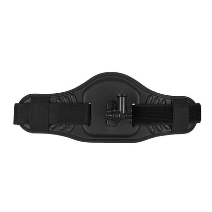 PULUZ Waist Belt Mount Strap for GoPro, Insta360, DJI and Other Action Cameras - Others by PULUZ | Online Shopping UK | buy2fix