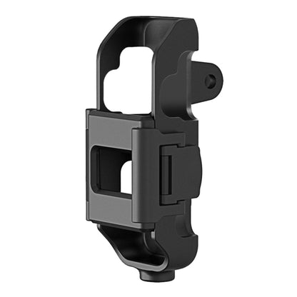 PULUZ  Housing Shell Protective Cover Bracket Frame for DJI OSMO Pocket / Pocket  2 - Mount & Holder by PULUZ | Online Shopping UK | buy2fix