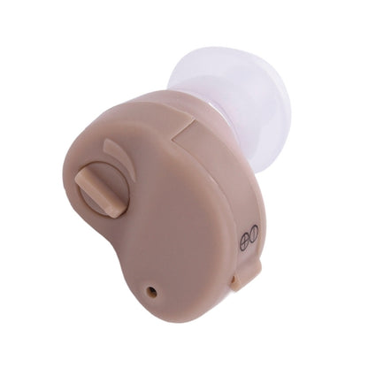 In-Ear Canal Sound Amplifier Deaf Hearing Aids - Hearing Aids by buy2fix | Online Shopping UK | buy2fix