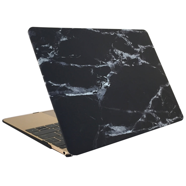 Marble Patterns Apple Laptop Water Decals PC Protective Case for Macbook Pro 15.4 inch - MacBook Pro Cases by buy2fix | Online Shopping UK | buy2fix