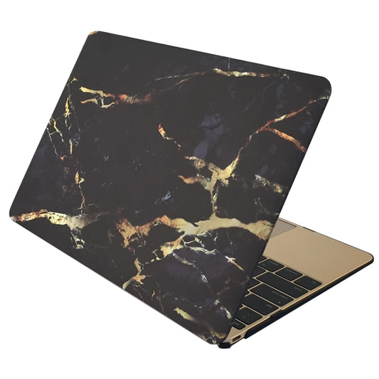 Marble Patterns Apple Laptop Water Decals PC Protective Case for Macbook Pro Retina 13.3 inch - MacBook Pro Cases by buy2fix | Online Shopping UK | buy2fix