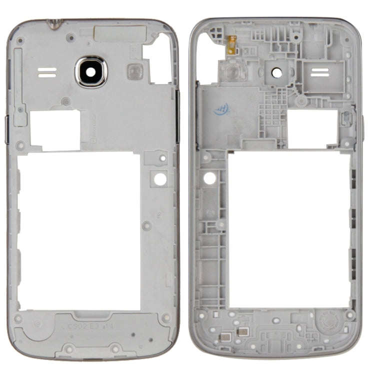 For Galaxy Core Plus / G350 Middle Frame Bezel - Other Galaxy Parts by buy2fix | Online Shopping UK | buy2fix