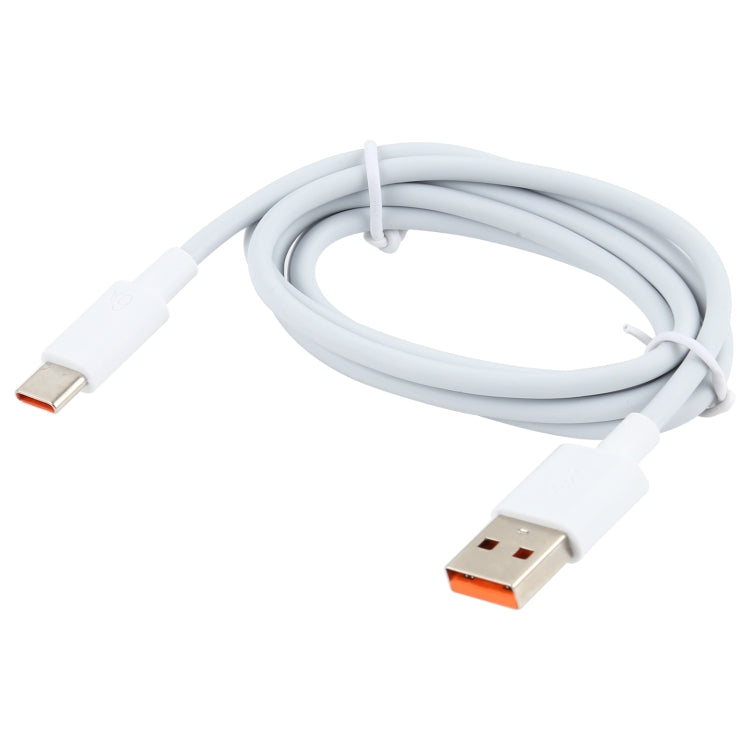 6A USB3.0 Male to USB-C / Type-C Male Data Cable, Cable Length: 2m - USB-C & Type-C Cable by buy2fix | Online Shopping UK | buy2fix