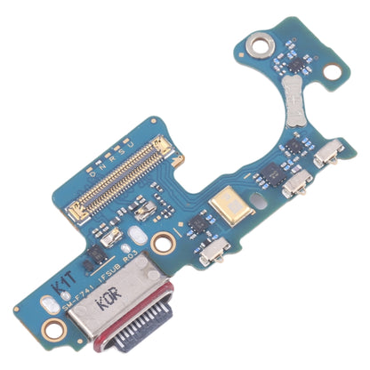 For Samsung Galaxy Z Flip6 SM-F741N KR Version Original Charging Port Board - Charging Port Board by buy2fix | Online Shopping UK | buy2fix