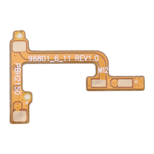 For Samsung Galaxy A22 5G SM-A226B Original LoudSpeaker Flex Cable - Galaxy A Series Parts by buy2fix | Online Shopping UK | buy2fix