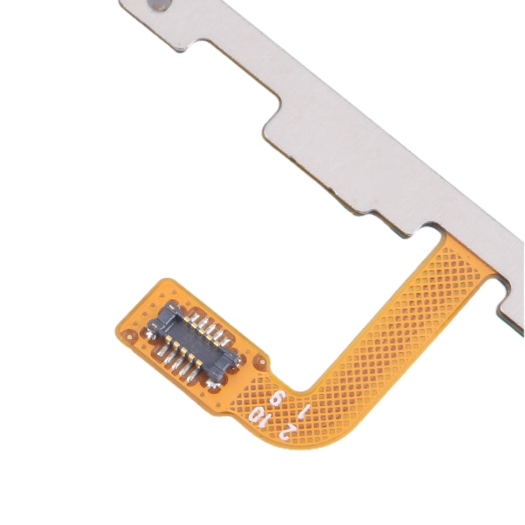 For Samsung Galaxy Tab S9 Ultra 5G SM-X916 Original Power Button & Volume Button Flex Cable - Galaxy Tab Series Parts by buy2fix | Online Shopping UK | buy2fix