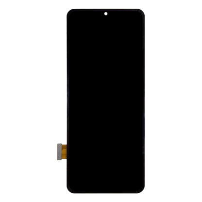 For Samsung Galaxy Z Flip6 SM-F741B Original LCD Screen with Digitizer Full Assembly - Galaxy Z Series Parts by buy2fix | Online Shopping UK | buy2fix