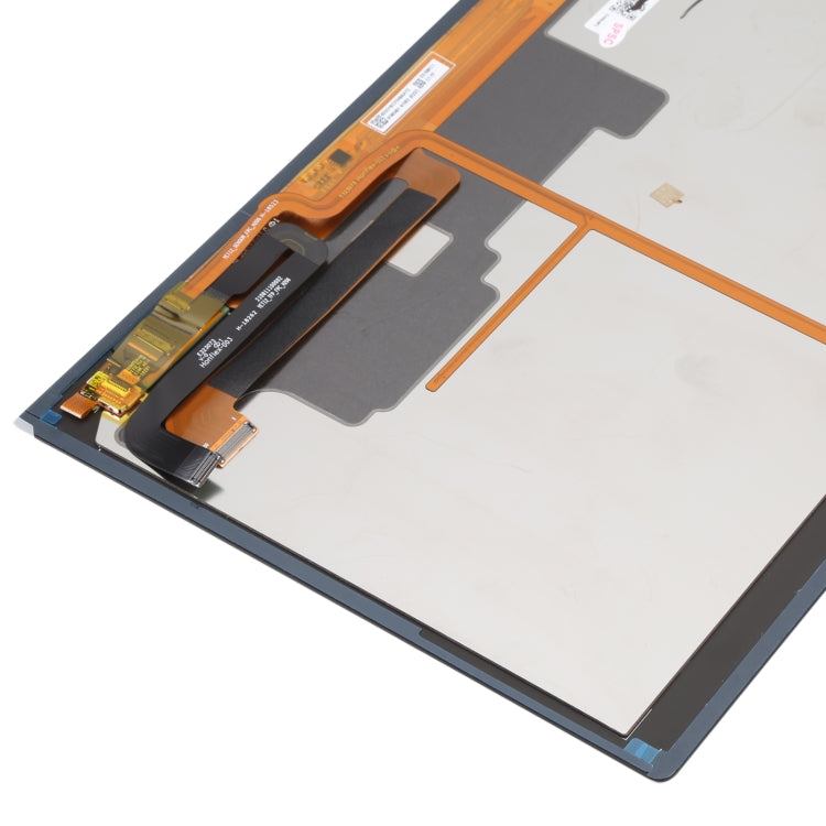 For Lenovo YOGA Book 2 C930 YB-J912F YB-J912L E Ink OEM LCD Screen with Digitizer Full Assembly - LCD Screen by buy2fix | Online Shopping UK | buy2fix