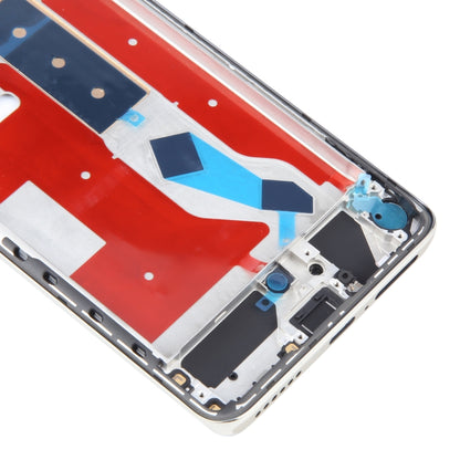 For Huawei Nova 11 Pro Original Middle Frame Bezel Plate (Gold) - Full Housing Cover by buy2fix | Online Shopping UK | buy2fix