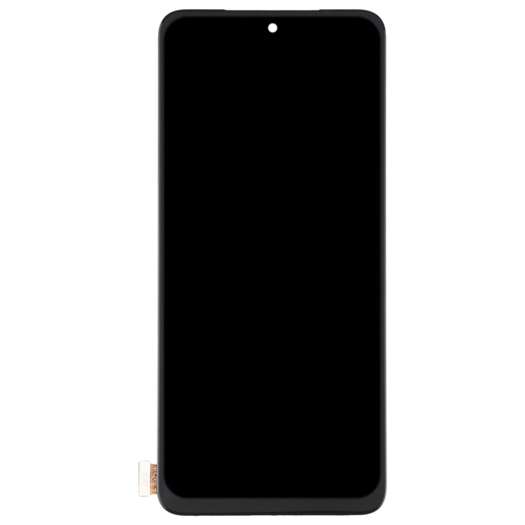 For Xiaomi Redmi Note 12S AMOLED Material Original LCD Screen and Digitizer Full Assembly - LCD Screen by buy2fix | Online Shopping UK | buy2fix