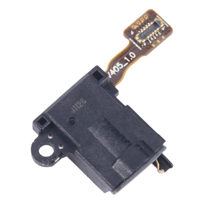 For LG V60 ThinQ Original Earphone Jack Flex Cable - For LG by buy2fix | Online Shopping UK | buy2fix