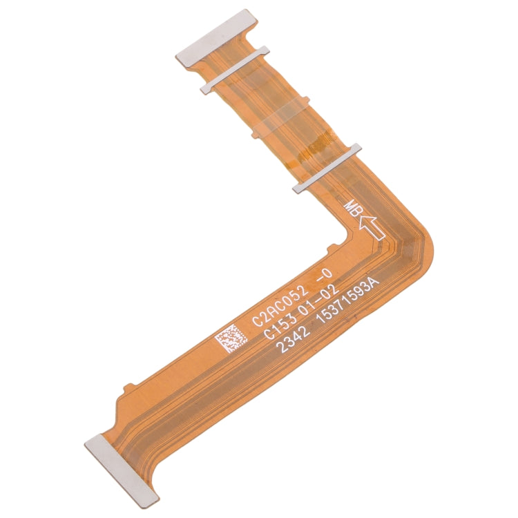 For OPPO Find N3 Original Small Spin Axis Flex Cable - Flex Cable by buy2fix | Online Shopping UK | buy2fix