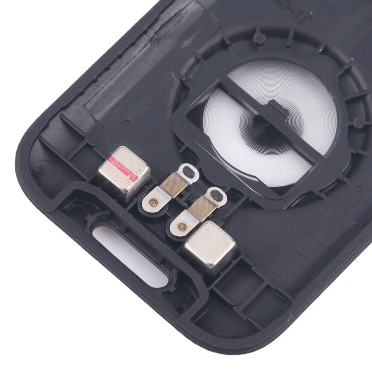 For Xiaomi Mi Band 8 Pro Original Rear Housing Cover - For Xiaomi by buy2fix | Online Shopping UK | buy2fix