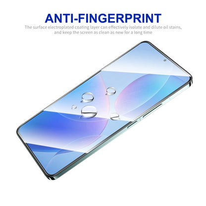 For Redmi K70 / K70 Pro / K70E 10pcs ENKAY Hat-Prince Full Glue High Aluminum-silicon Tempered Glass Film -  by ENKAY | Online Shopping UK | buy2fix