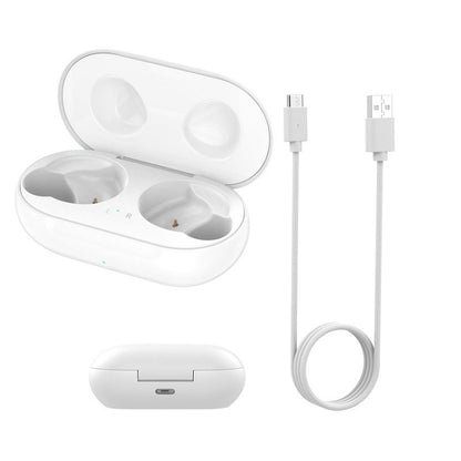 For Samsung Galaxy Galaxy Buds SM-R170 Wireless Earphone Charging Box(White) - Other Accessories by buy2fix | Online Shopping UK | buy2fix