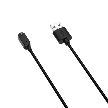 For Keep B4 Lite Magnetic Watch Charging Cable, Length: 1m(Black) - Charger by buy2fix | Online Shopping UK | buy2fix