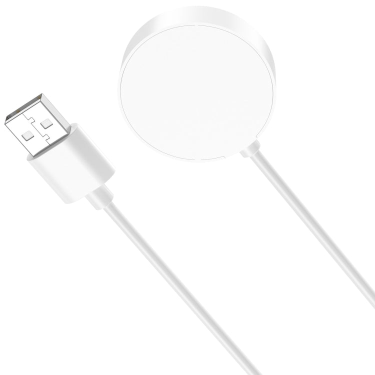 For Xiaomi Watch 2 Pro Magnetic Smart Watch Charging Cable, Length: 1m(White) - Charger by buy2fix | Online Shopping UK | buy2fix