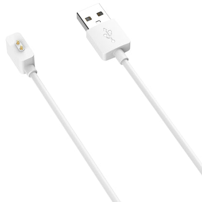 For Redmi Watch 4 Smart Watch Charging Cable, Length: 1m(White) - Charger by buy2fix | Online Shopping UK | buy2fix