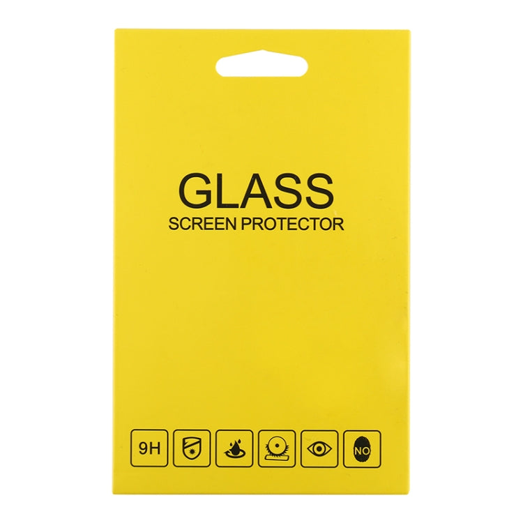 0.26mm 2.5D Tempered Glass Film for Garmin Forerunner 220 - Screen Protector by ENKAY | Online Shopping UK | buy2fix