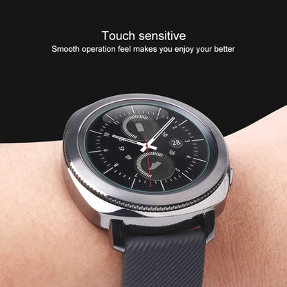 0.26mm 2.5D Tempered Glass Film for HUAWEI watch 3 - Screen Protector by ENKAY | Online Shopping UK | buy2fix