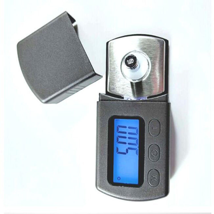 Needle Pressure Gauge Stylus Disc Needle Pressure Profession Precision Measurement - Jewelry Scales by buy2fix | Online Shopping UK | buy2fix