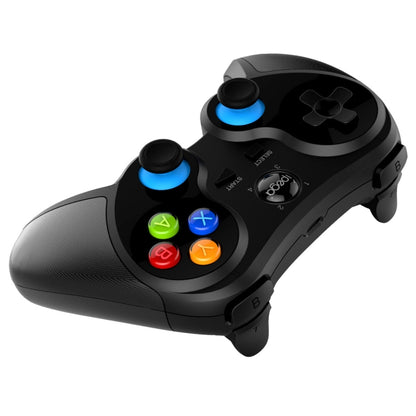 ipega PG9157 Ninja Bluetooth Stretchable Gamepad, Support Android / IOS Devices Direct Connection, Maximum Stretch Length: 95mm(Black) - Controller Gamepad by ipega | Online Shopping UK | buy2fix