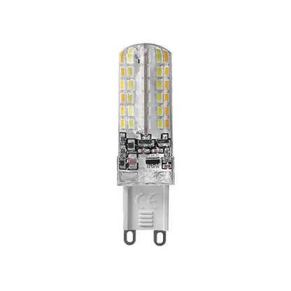 5W G9 LED Energy-saving Light Bulb Light Source(Warm Light) - LED Blubs & Tubes by buy2fix | Online Shopping UK | buy2fix