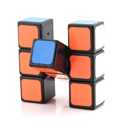 3 PCS Single-order Puzzle Toy for Children Gifts - Magic Cubes by buy2fix | Online Shopping UK | buy2fix