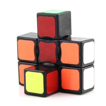 3 PCS Single-order Puzzle Toy for Children Gifts - Magic Cubes by buy2fix | Online Shopping UK | buy2fix