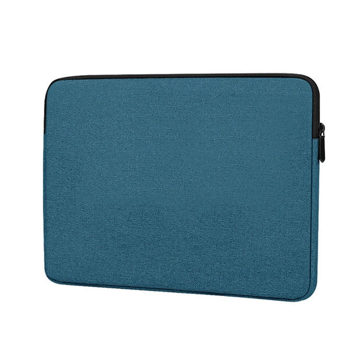 BUBM FMBM-13 Universal Tablet PC Liner Bag Portable Protective Bag, Size: 15 inches(Dark Green) - Protective Bag by BUBM | Online Shopping UK | buy2fix