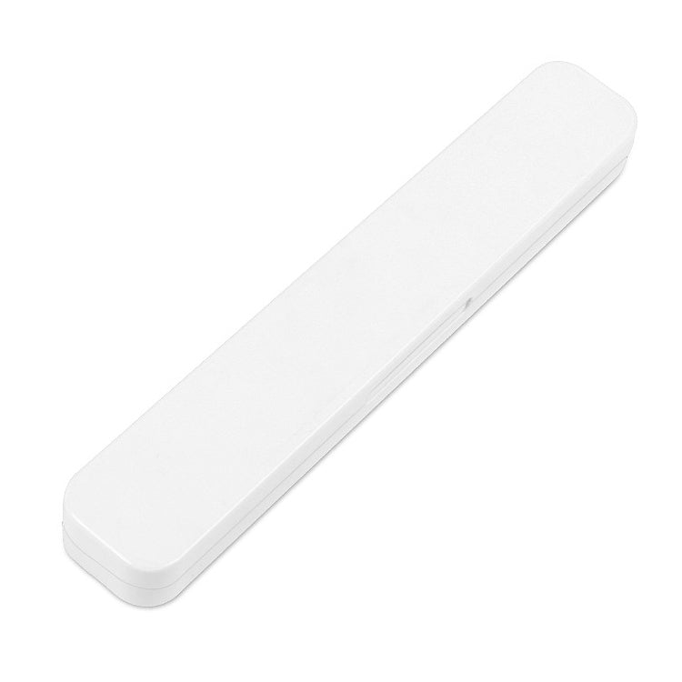 2 PCS Silicone Stylus Storage Box For Apple Pencil 1 / 2(Sky Blue) - Pencil Accessories by buy2fix | Online Shopping UK | buy2fix