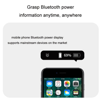 Business Wireless Bluetooth Sports Headphones, Color: Q12 Blue 300 mAh(Colorful Box) - Bluetooth Earphone by buy2fix | Online Shopping UK | buy2fix