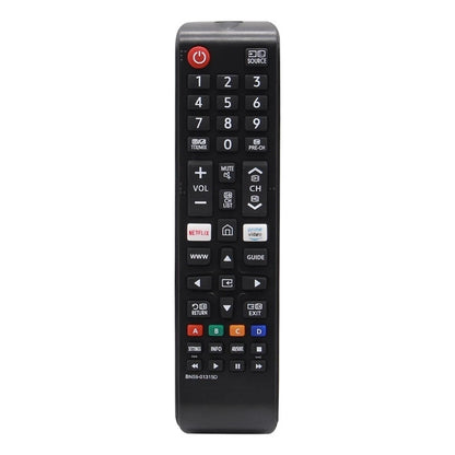 For Samsung Smart TVs Manual Infrared Remote Control(BN59-01315D) - TV by buy2fix | Online Shopping UK | buy2fix