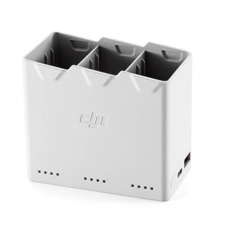 Original DJI Mini 4 Pro/Mini 3 Series Two-Way Charging Hub - Other by DJI | Online Shopping UK | buy2fix