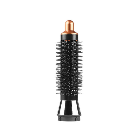 For Dyson Airwrap Curling Iron Accessories 20mm  Cylinder Comb Gold - Dyson Accessories by buy2fix | Online Shopping UK | buy2fix