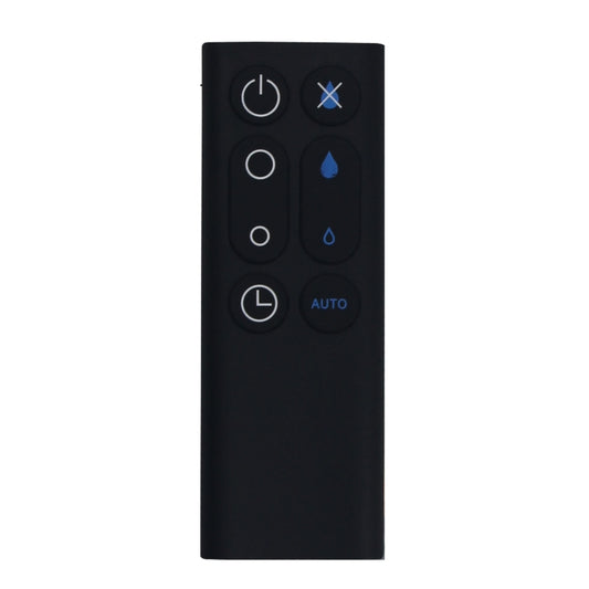 For Dyson AM10 Air Purifier Bladeless Fan Remote Control(Style 17) - For Dyson Accessories by buy2fix | Online Shopping UK | buy2fix