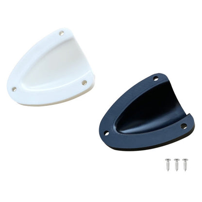 Marine Plastic Air Outlet Vents Water Outlet Cover Caps, Color: Large Black - Marine Accessories & Parts by buy2fix | Online Shopping UK | buy2fix