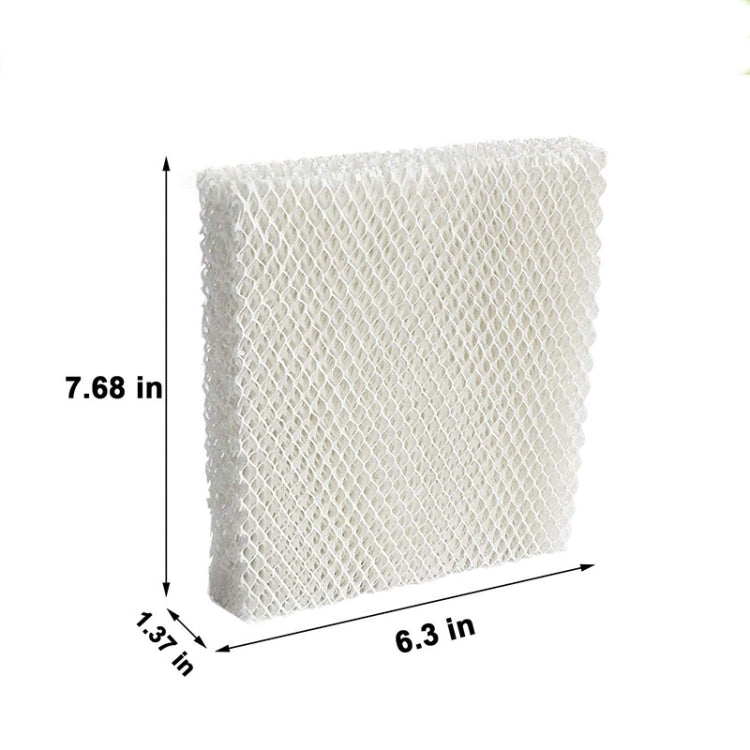 For Honeywell HEV615 / HFT600 Humidifier Filter Wood Pulp Paper Absorbent Filter - Air Purifiers & Accessories by buy2fix | Online Shopping UK | buy2fix