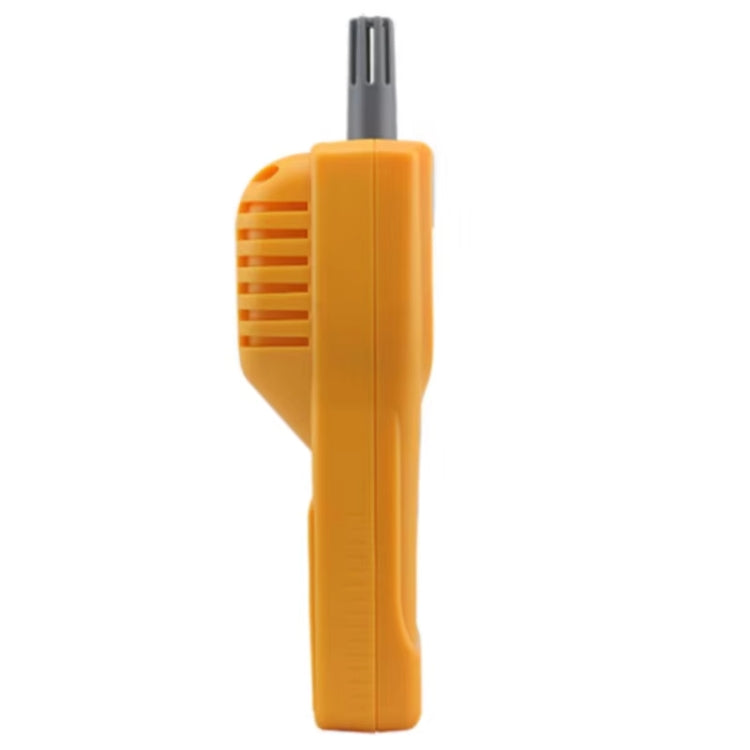 Handheld Carbon Dioxide Tester With Temperature & Humidity - Air & Water Quality Tester by buy2fix | Online Shopping UK | buy2fix