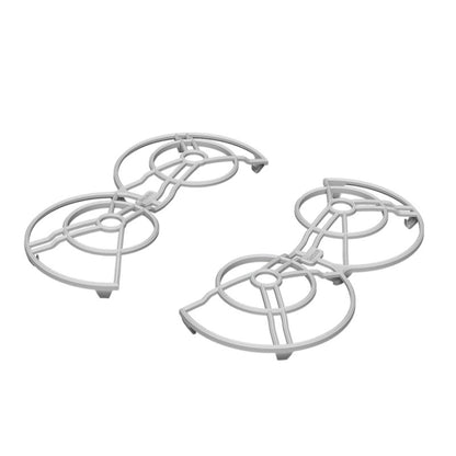 For DJI Neo Drone BRDRC Propellers Guard Cover Anti-collision Ultra-light Bumper Ring(Gray) - DIY Propeller by BRDRC | Online Shopping UK | buy2fix