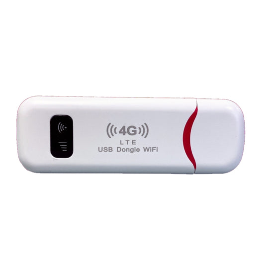 Asian Version 4G USB WiFi Dongle NIC Router WiFi Wireless Car Hotspot - 4G Mobile Wifi by buy2fix | Online Shopping UK | buy2fix