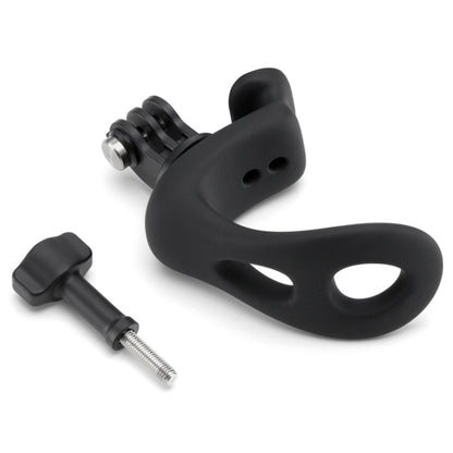 Original DJI Osmo Flexible Mount For Action 5 Pro / Action 4 / Action 3 / Action 2 - Mount & Holder by DJI | Online Shopping UK | buy2fix