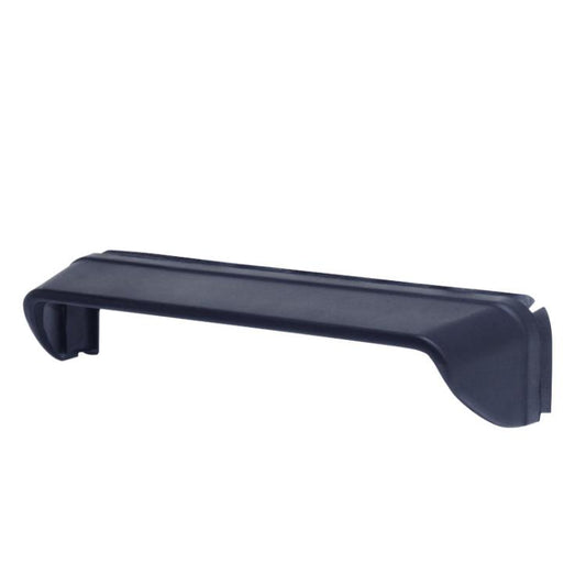 Car Navigation Display Universal Sun Visor, Size: S - Car Interior Mouldings by buy2fix | Online Shopping UK | buy2fix