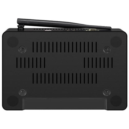 PiPo H10PRO All-in-One Mini PC, 10.1 inch, 8GB+128GB+256GB, Windows 11 Intel Celeron J4125 Quad Core up to 2.7GHz, Support WiFi & BT & TF Card & HDMI & RJ45(Black) - PiPO by PiPo | Online Shopping UK | buy2fix