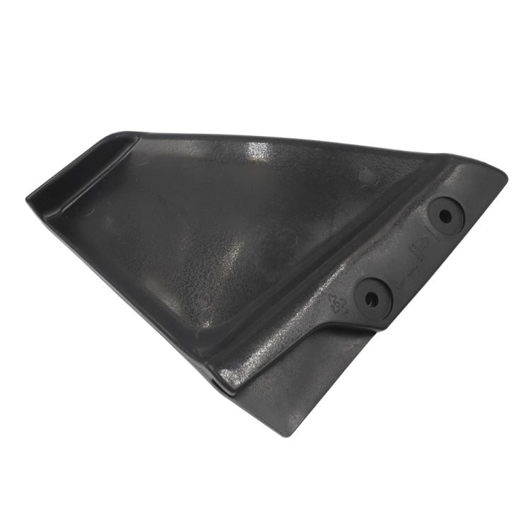 Outboard Motor Wave Pressure Board Sliding Wing Tail for 4 to 50HP Outdrive Stabilizer - Marine Accessories & Parts by buy2fix | Online Shopping UK | buy2fix