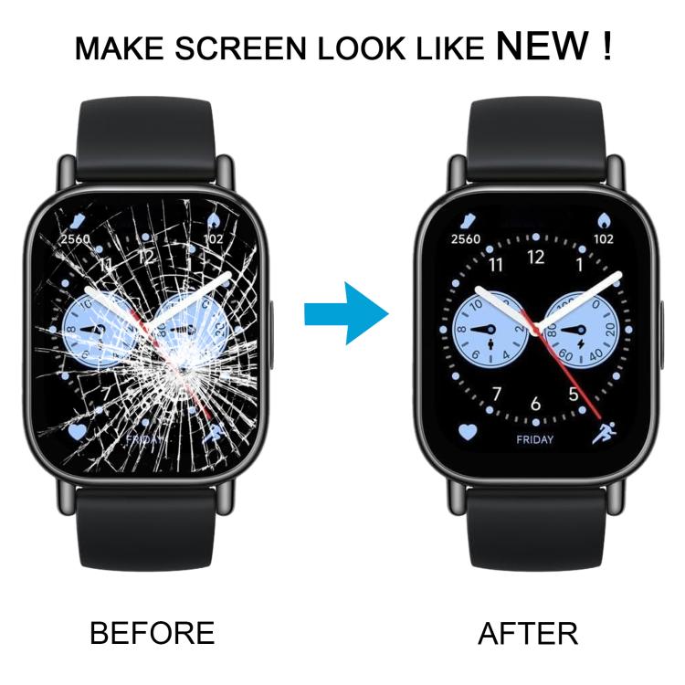 For Xiaomi Redmi Watch 5 Lite Original LCD Screen - For Xiaomi by buy2fix | Online Shopping UK | buy2fix