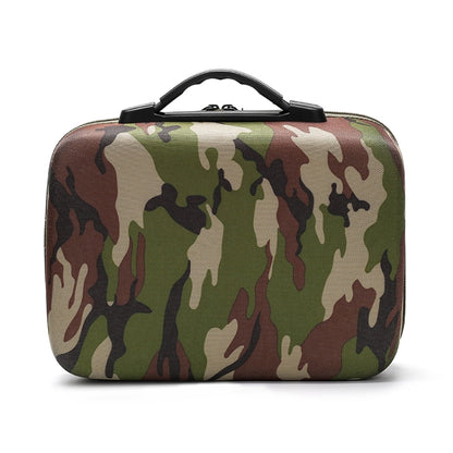 Portable EVA Storage Bag Suitcase Protective Box for Nintendo Switch(Camouflage) - Bags by buy2fix | Online Shopping UK | buy2fix