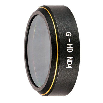 HD Drone Grey ND Lens Filter for DJI Phantom 4 Pro - DJI & GoPro Accessories by buy2fix | Online Shopping UK | buy2fix